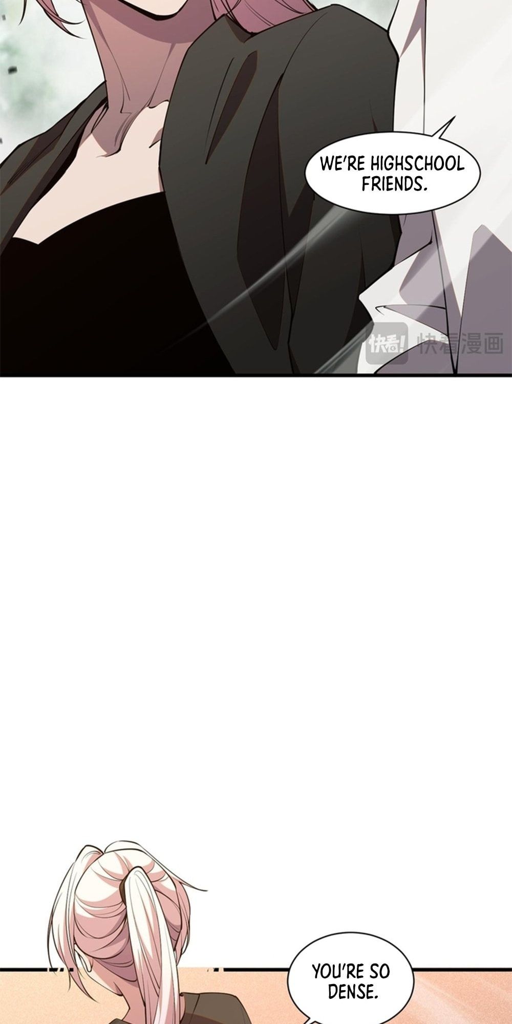 Read Necromancer, the Ultimate Scourge! chapter 49 image 14 on Lezhin