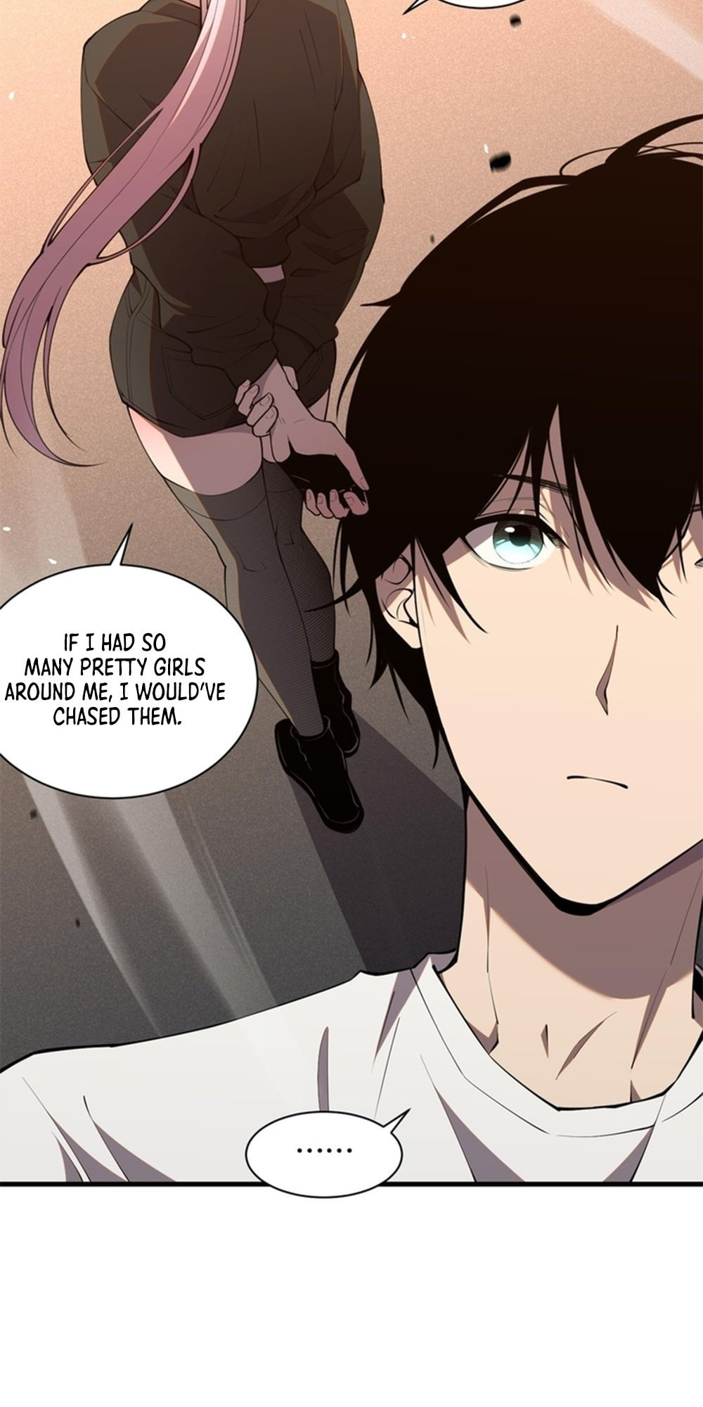 Read Necromancer, the Ultimate Scourge! chapter 49 image 15 on Lezhin