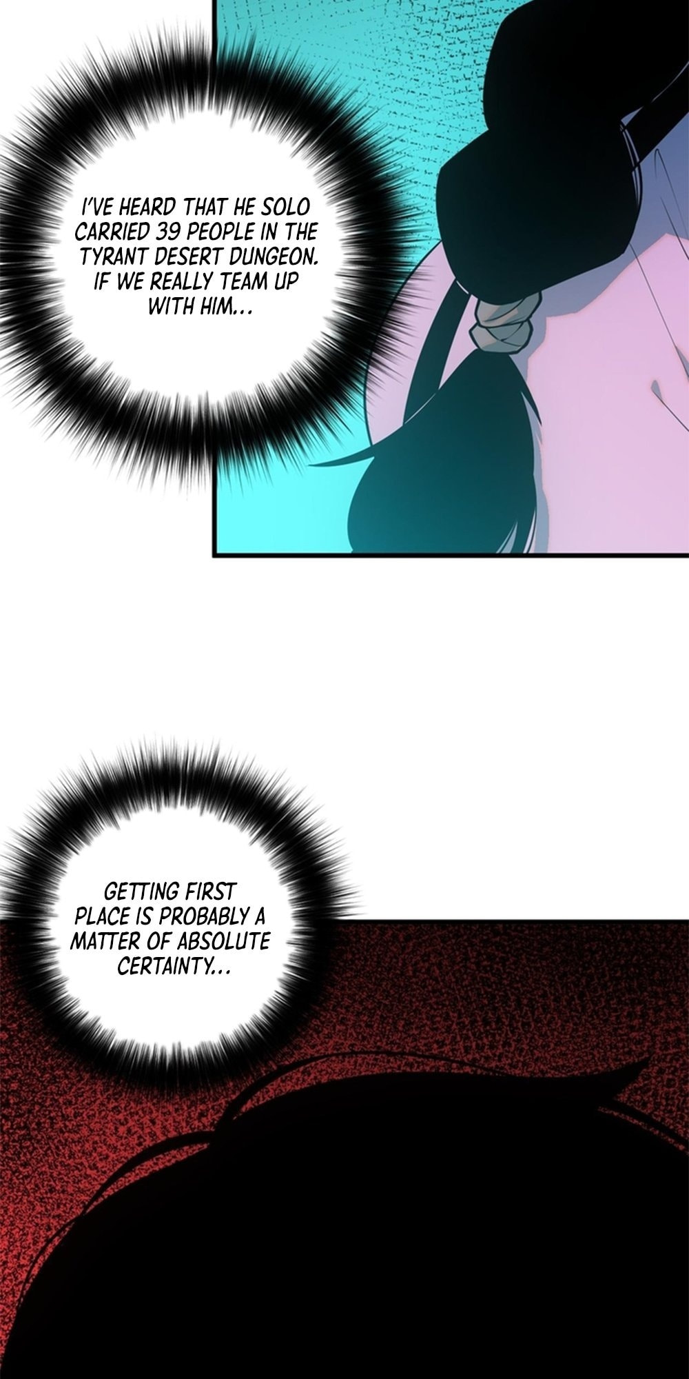 Read Necromancer, the Ultimate Scourge! chapter 49 image 22 on Lezhin