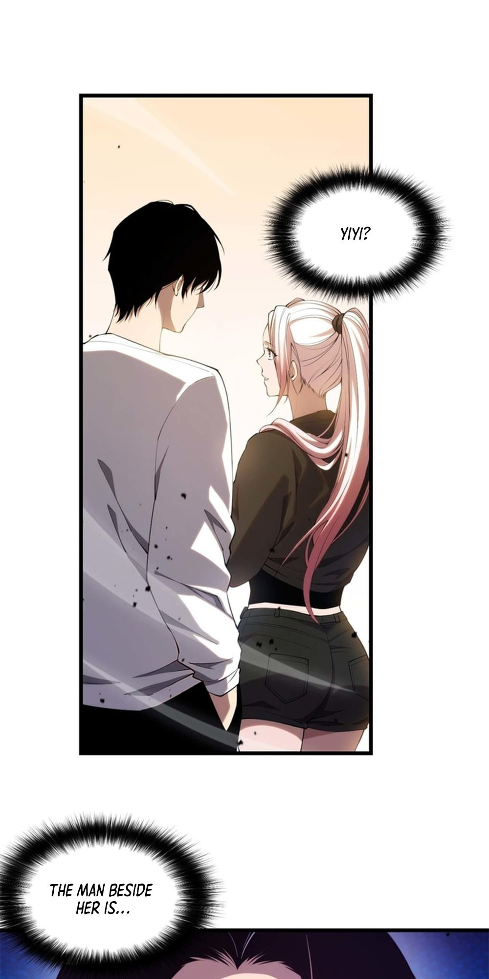 Read Necromancer, the Ultimate Scourge! chapter 49 image 33 on Lezhin