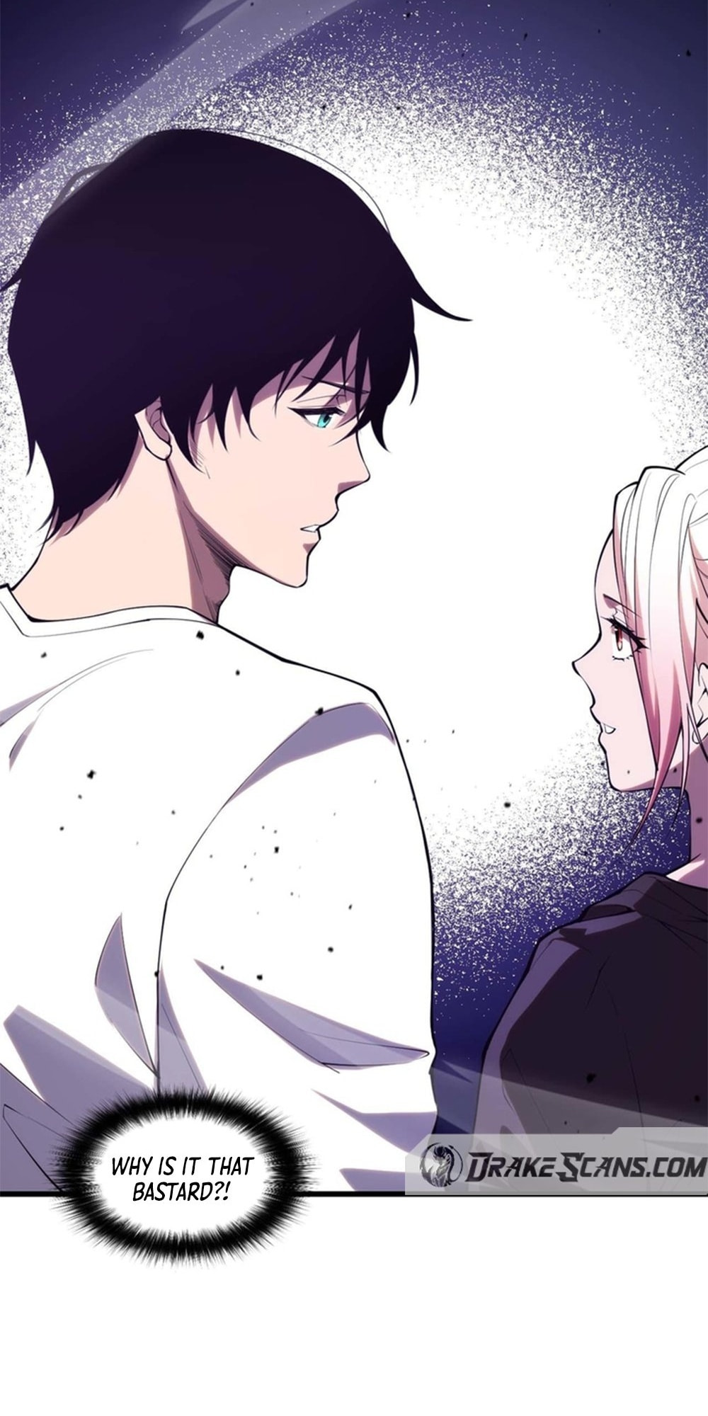 Read Necromancer, the Ultimate Scourge! chapter 49 image 35 on Lezhin
