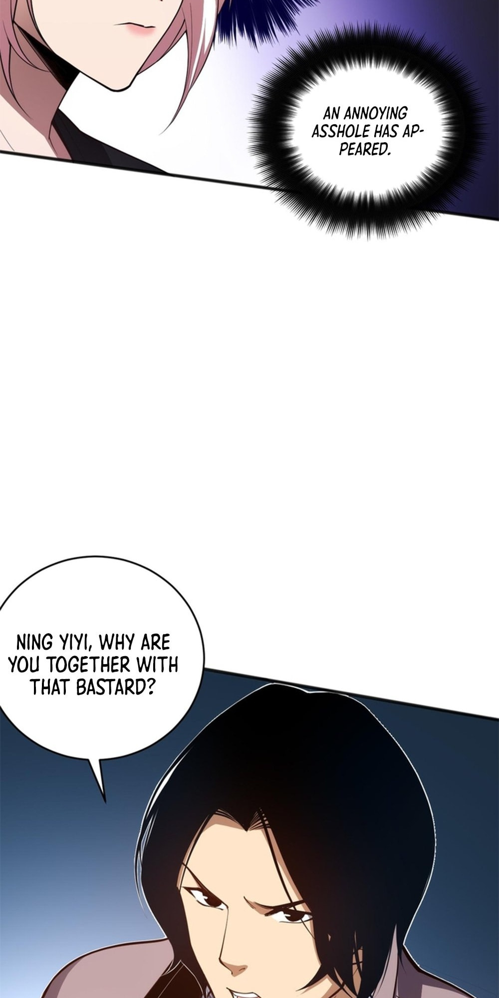 Read Necromancer, the Ultimate Scourge! chapter 49 image 38 on Lezhin