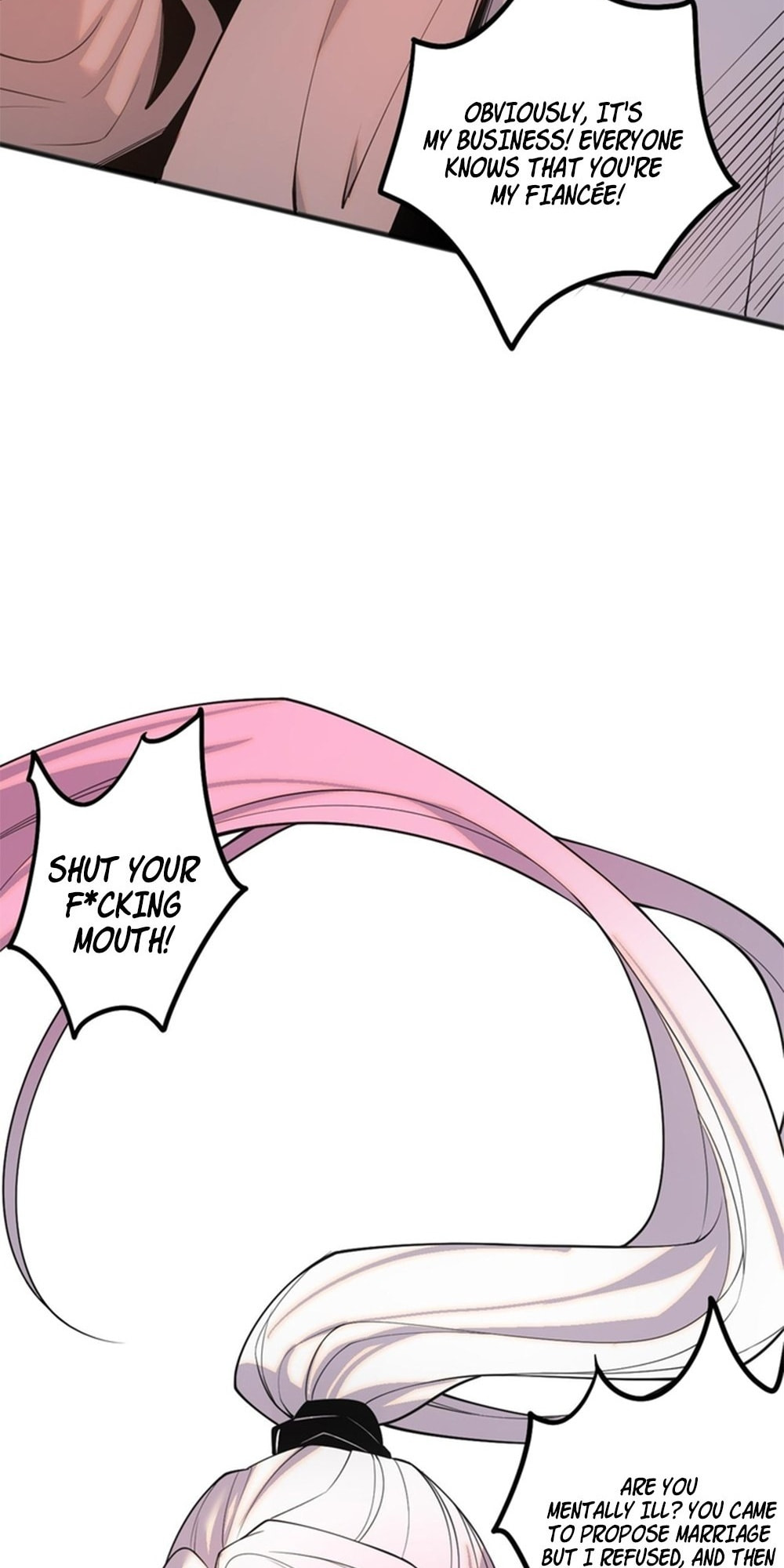 Read Necromancer, the Ultimate Scourge! chapter 49 image 44 on Lezhin