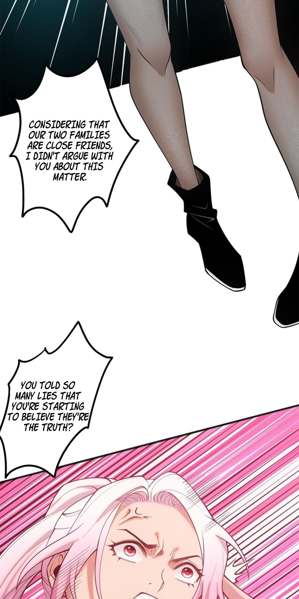 Read Necromancer, the Ultimate Scourge! chapter 49 image 46 on Lezhin