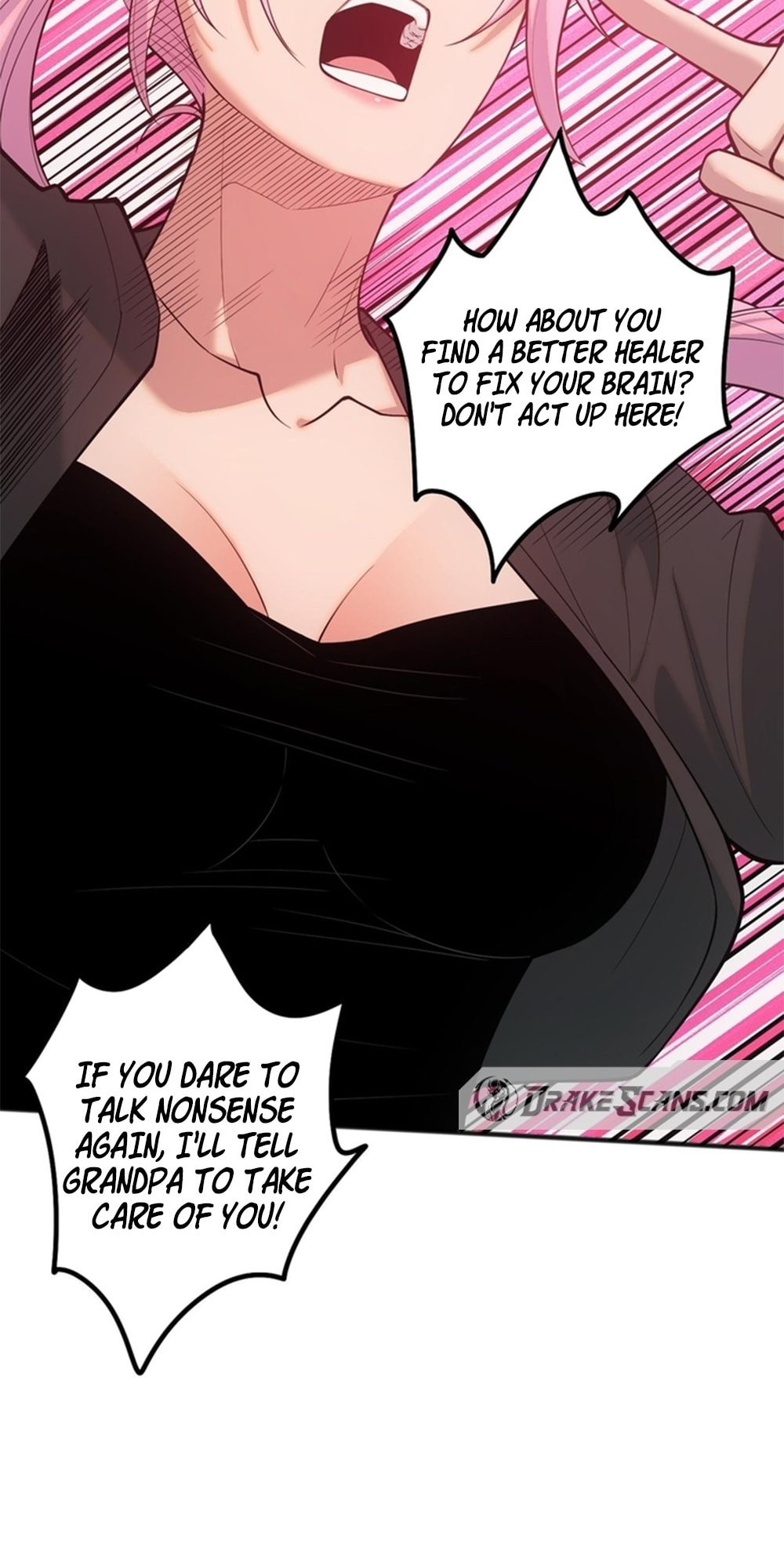 Read Necromancer, the Ultimate Scourge! chapter 49 image 47 on Lezhin