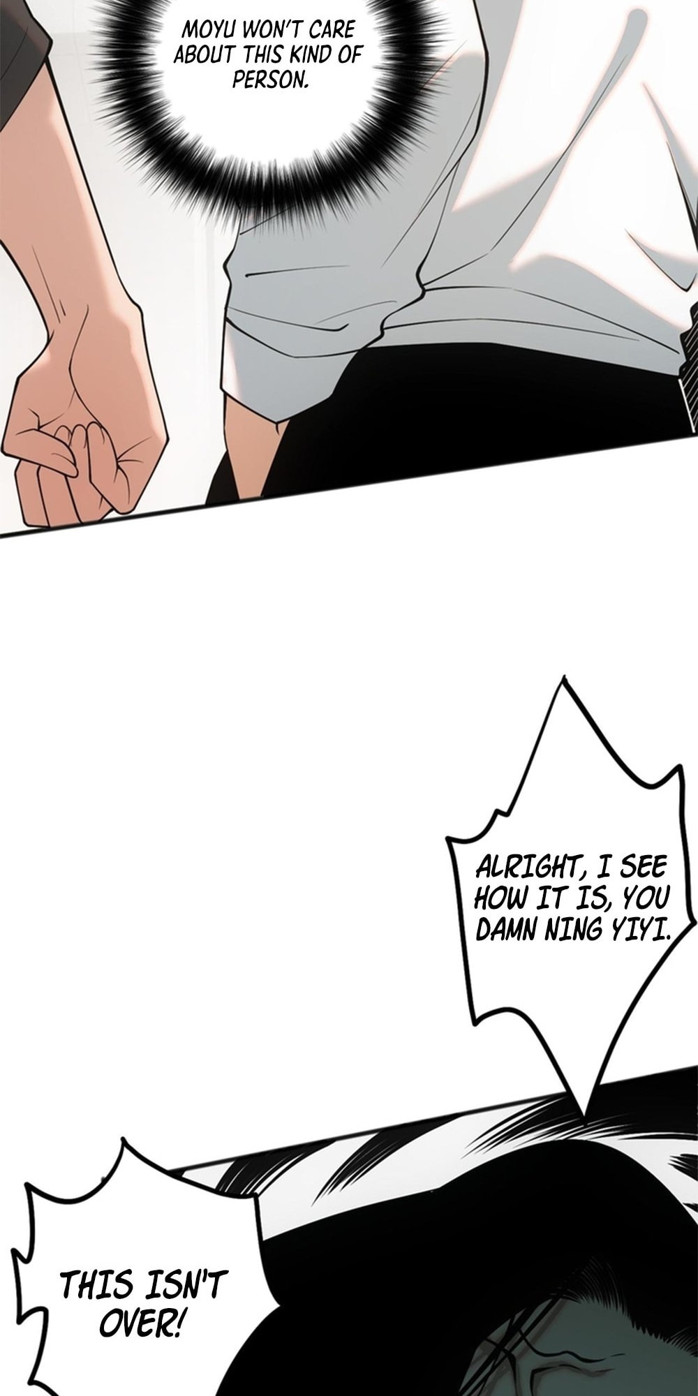Read Necromancer, the Ultimate Scourge! chapter 49 image 50 on Lezhin