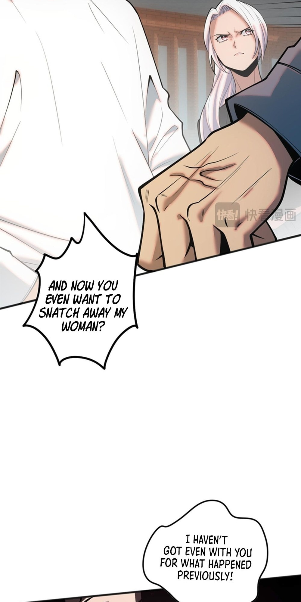 Read Necromancer, the Ultimate Scourge! chapter 49 image 53 on Lezhin