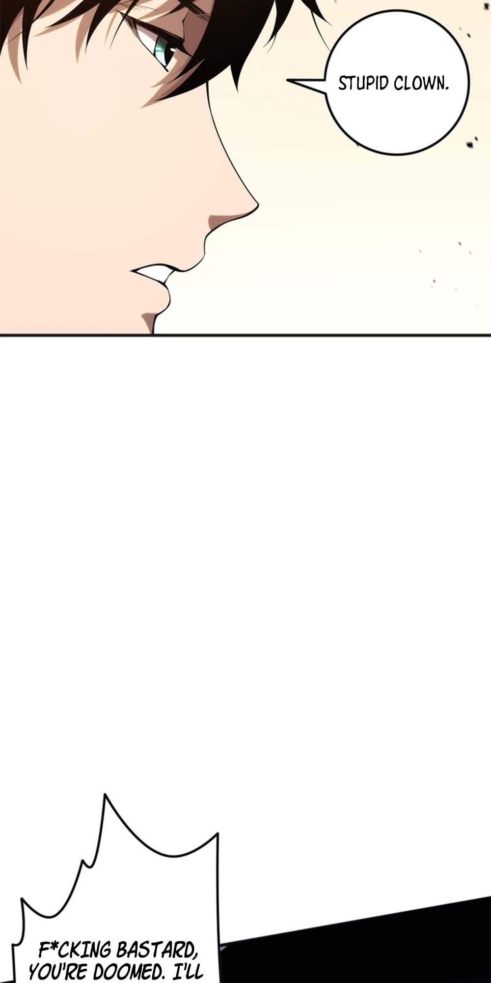 Read Necromancer, the Ultimate Scourge! chapter 49 image 55 on Lezhin