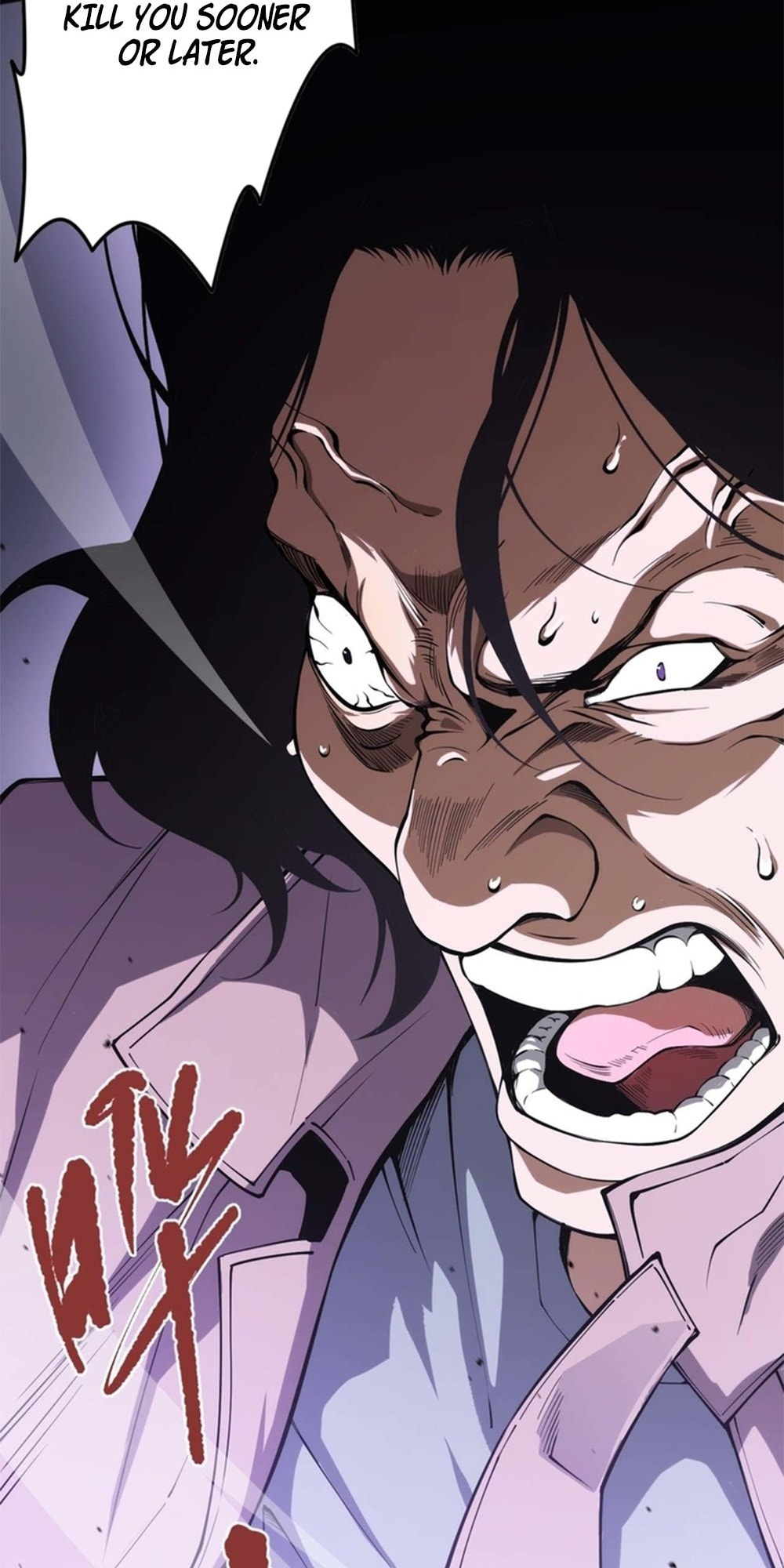 Read Necromancer, the Ultimate Scourge! chapter 49 image 56 on Lezhin