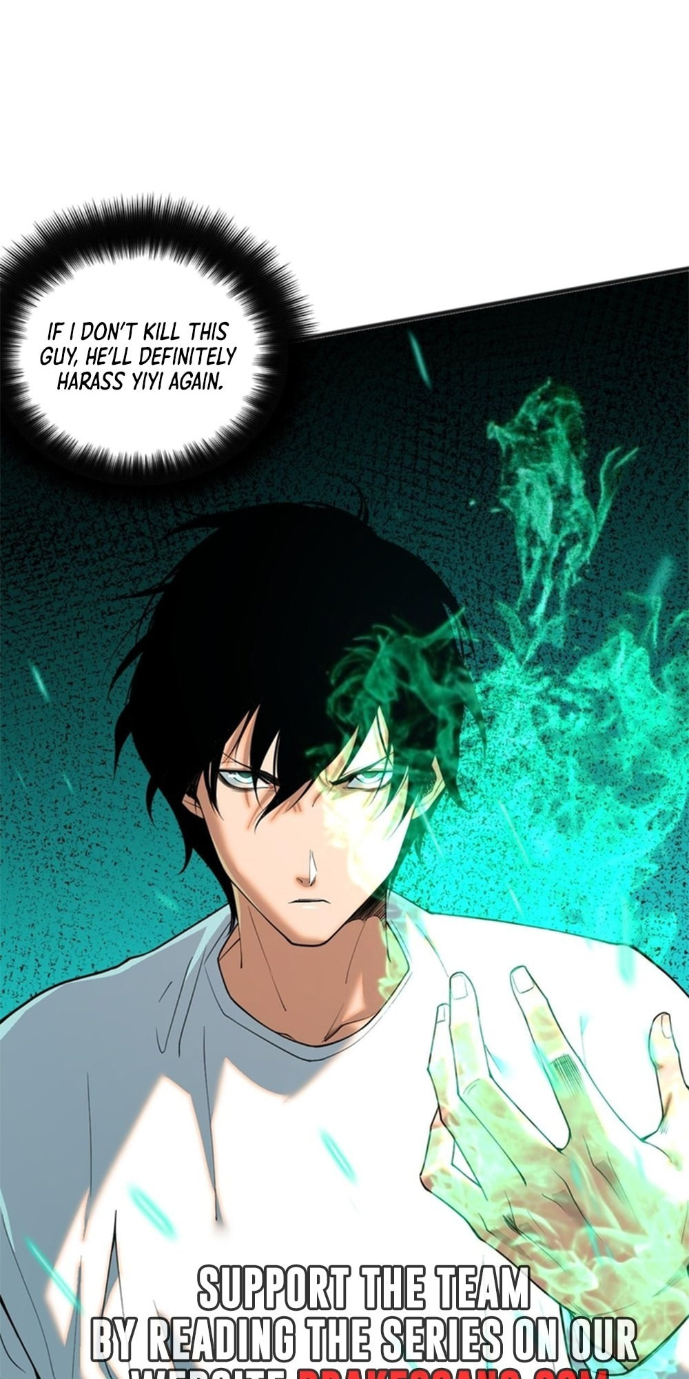 Read Necromancer, the Ultimate Scourge! chapter 49 image 59 on Lezhin
