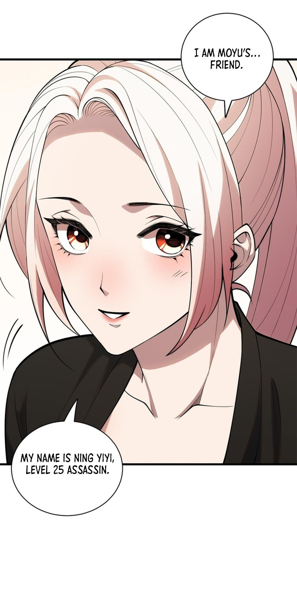 Read Necromancer, the Ultimate Scourge! chapter 49 image 6 on Lezhin