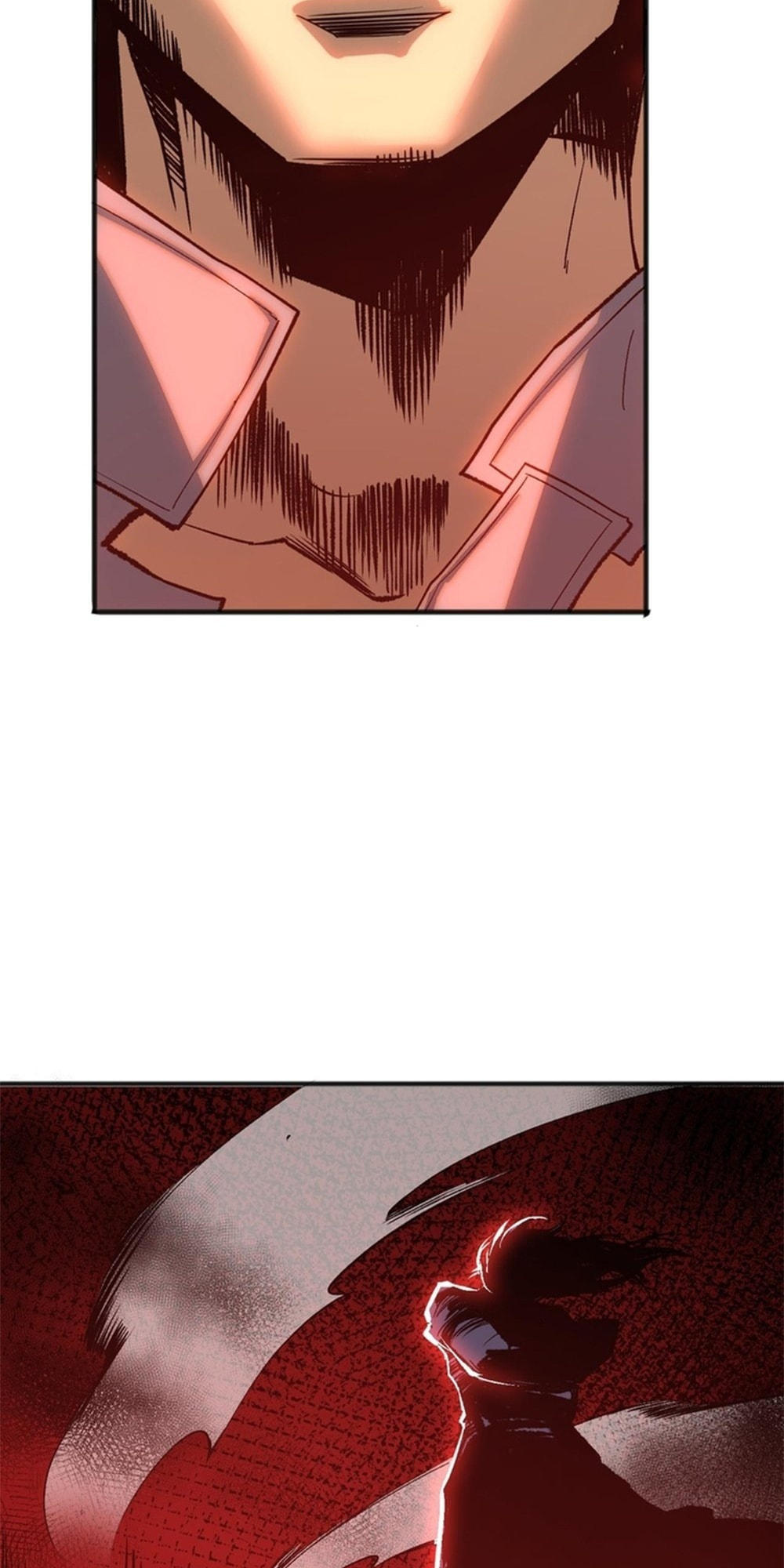 Read Necromancer, the Ultimate Scourge! chapter 49 image 61 on Lezhin