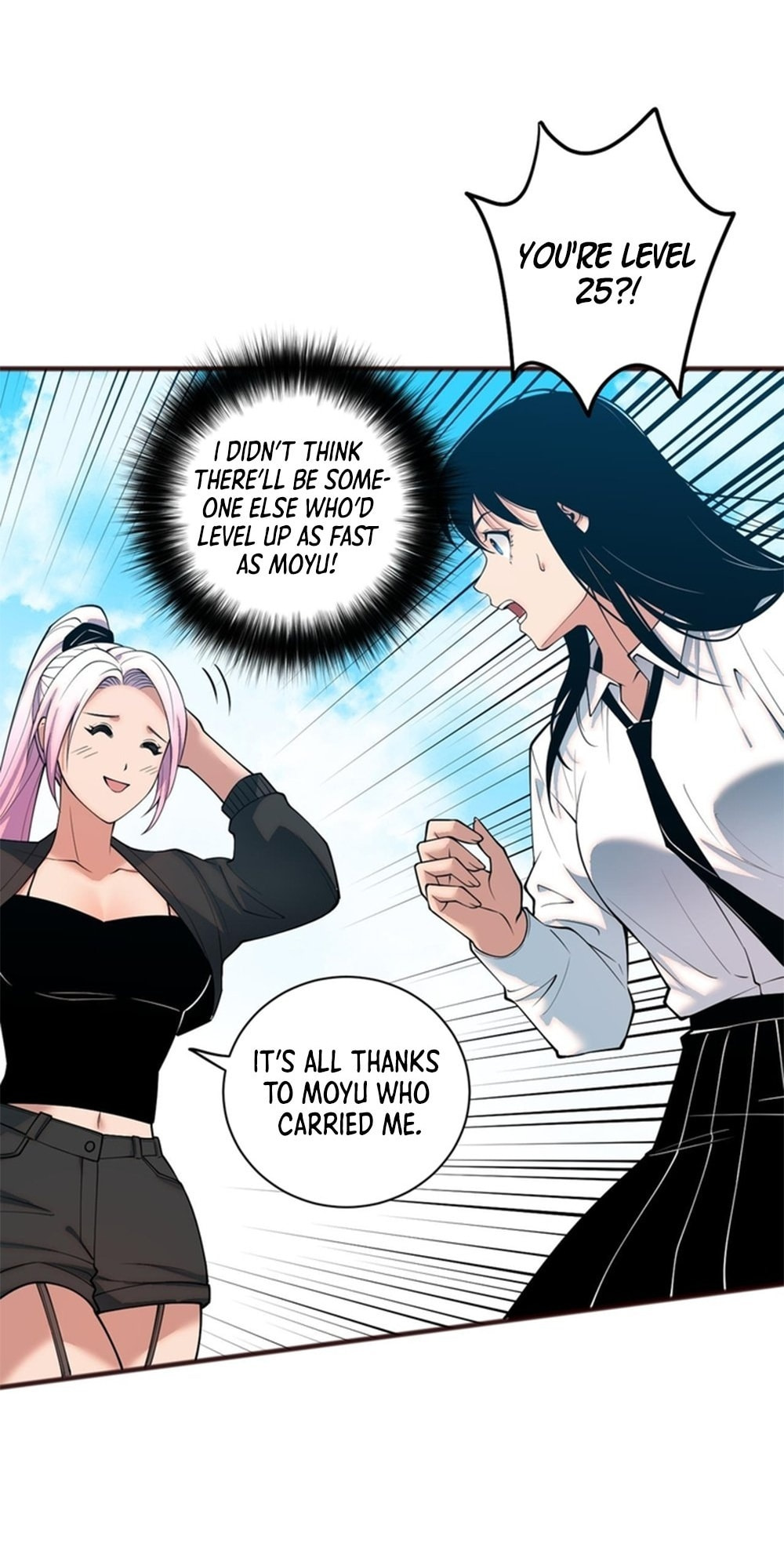 Read Necromancer, the Ultimate Scourge! chapter 49 image 7 on Lezhin
