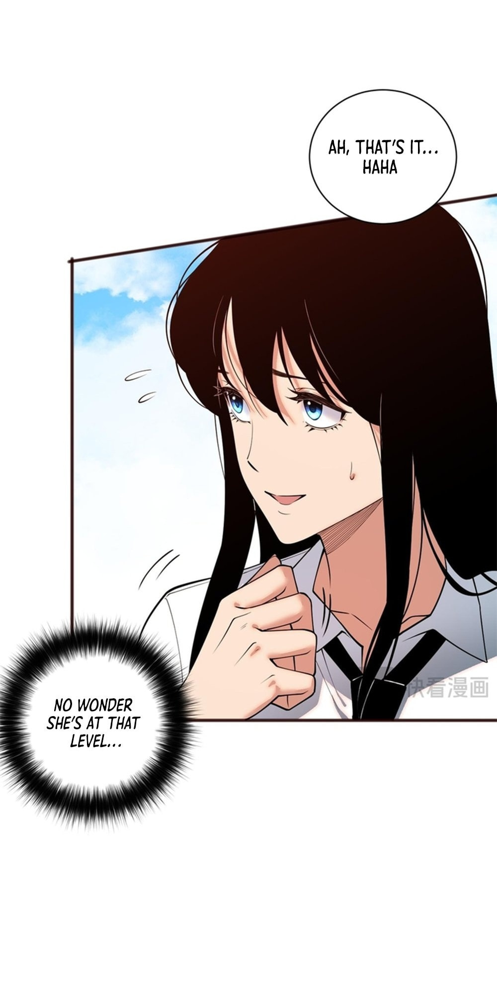 Read Necromancer, the Ultimate Scourge! chapter 49 image 8 on Lezhin