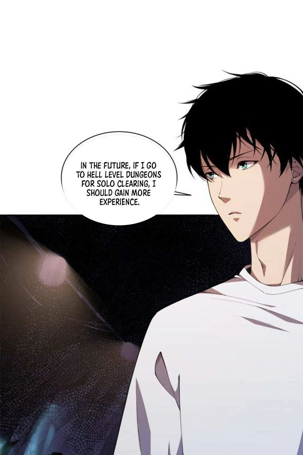 Read Necromancer, the Ultimate Scourge! chapter 5 image 108 on Lezhin