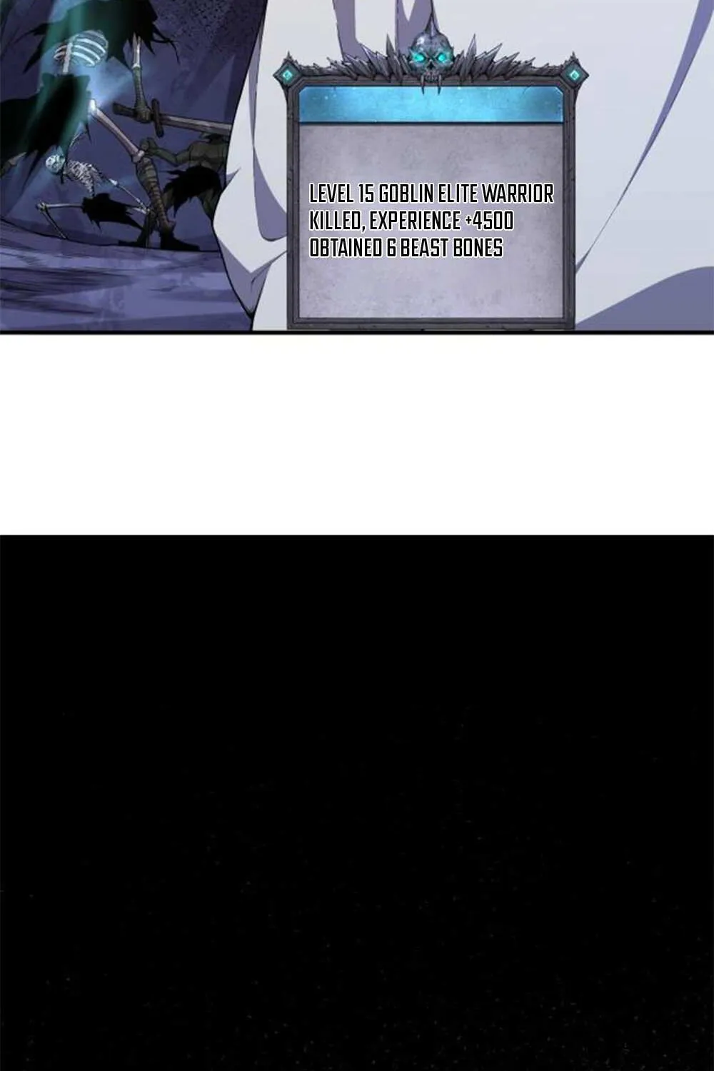 Read Necromancer, the Ultimate Scourge! chapter 5 image 109 on Lezhin