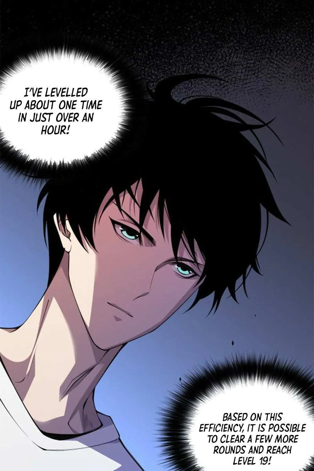 Read Necromancer, the Ultimate Scourge! chapter 5 image 110 on Lezhin
