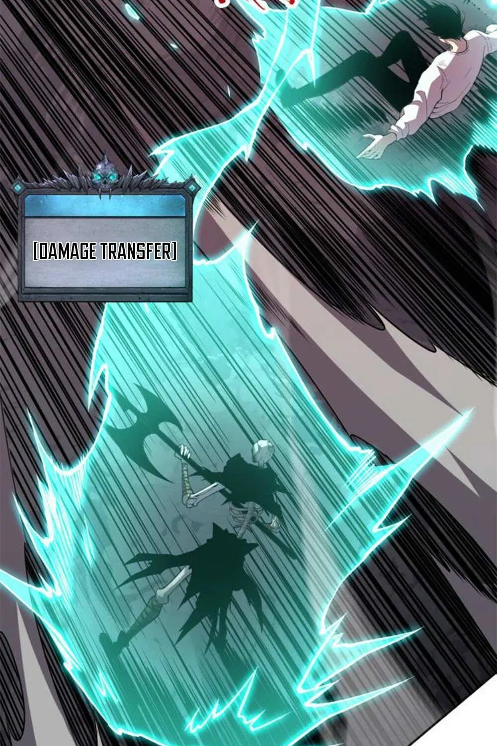 Read Necromancer, the Ultimate Scourge! chapter 5 image 119 on Lezhin