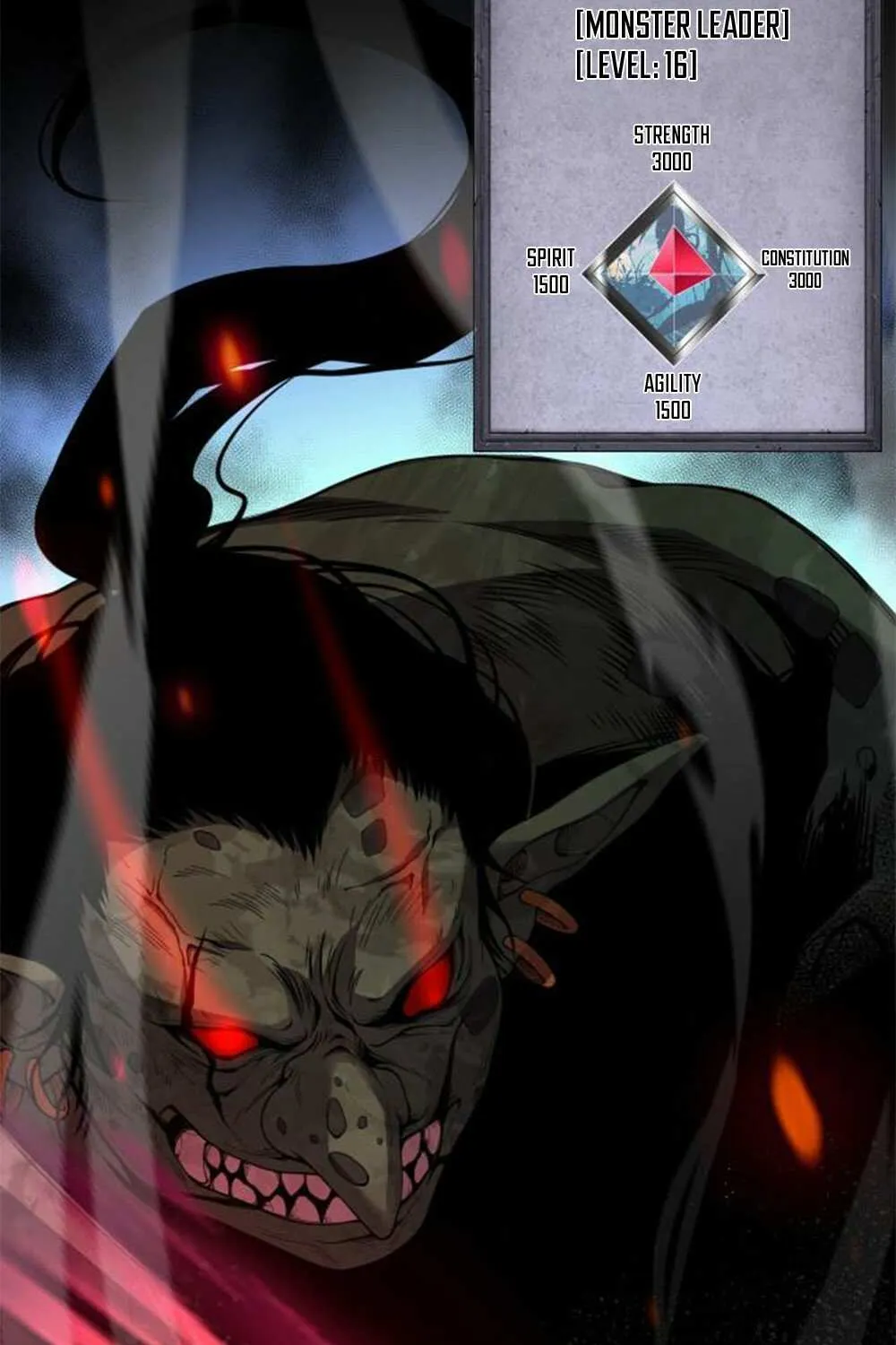 Read Necromancer, the Ultimate Scourge! chapter 5 image 131 on Lezhin