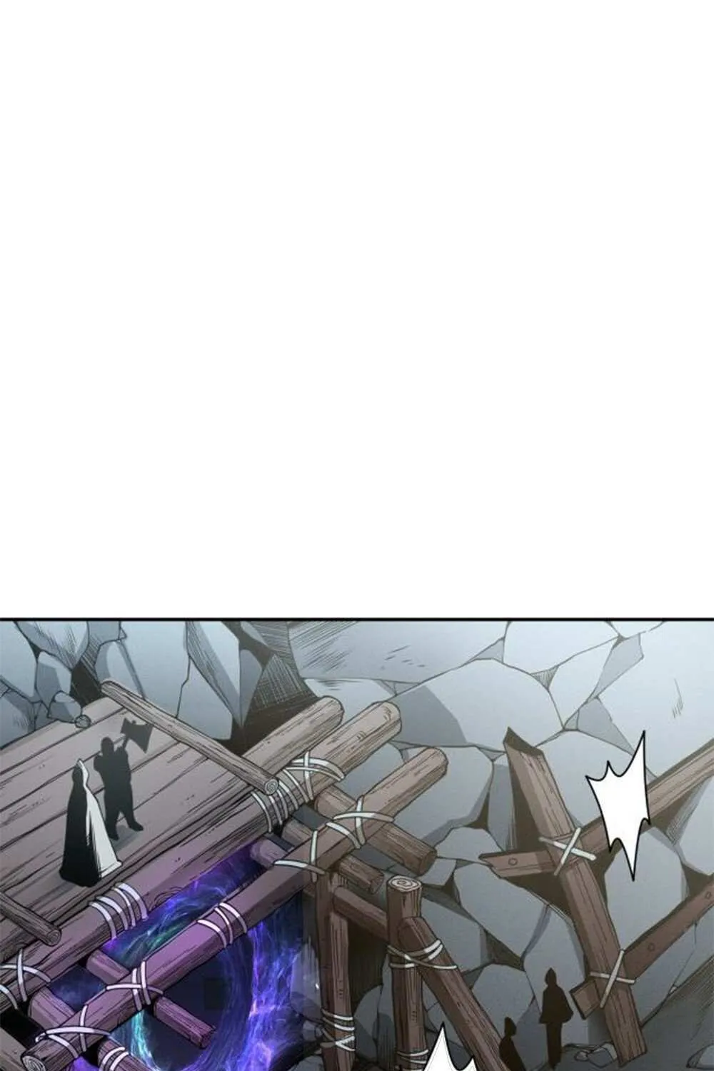 Read Necromancer, the Ultimate Scourge! chapter 5 image 18 on Lezhin