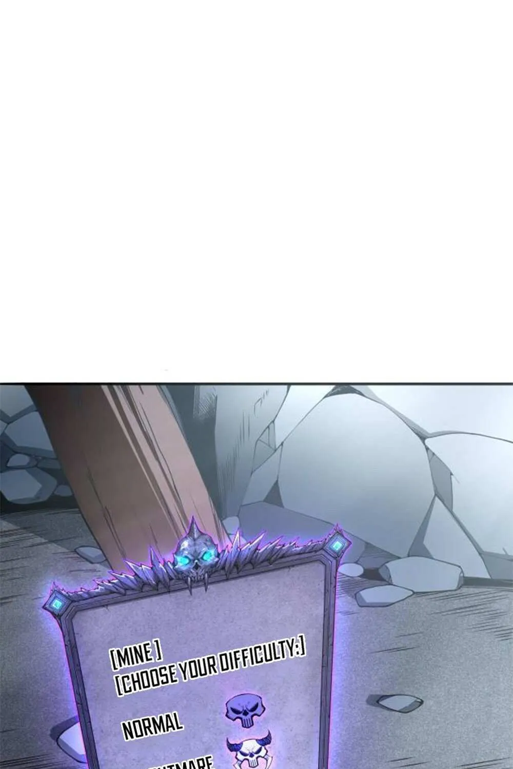 Read Necromancer, the Ultimate Scourge! chapter 5 image 23 on Lezhin