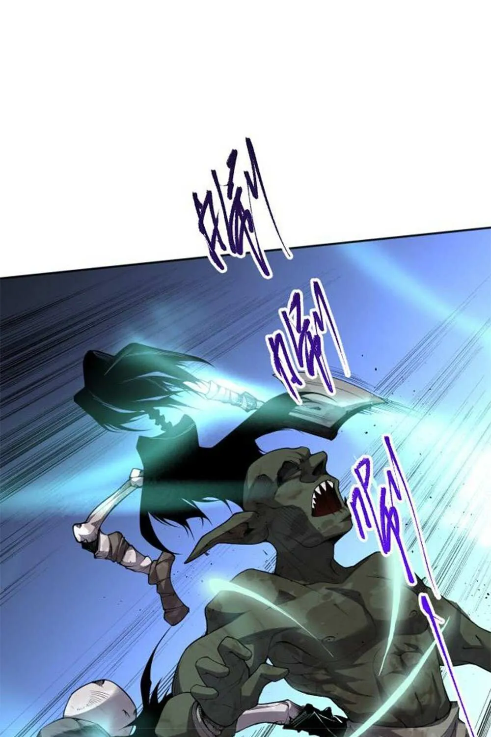 Read Necromancer, the Ultimate Scourge! chapter 5 image 47 on Lezhin
