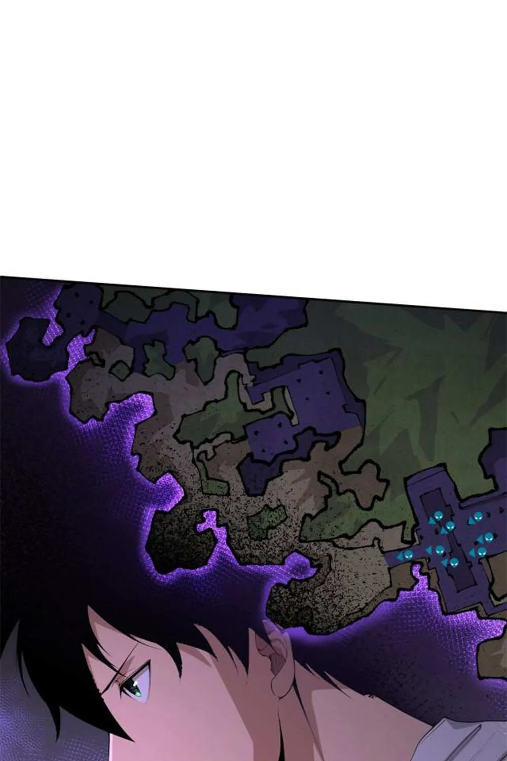 Read Necromancer, the Ultimate Scourge! chapter 5 image 52 on Lezhin