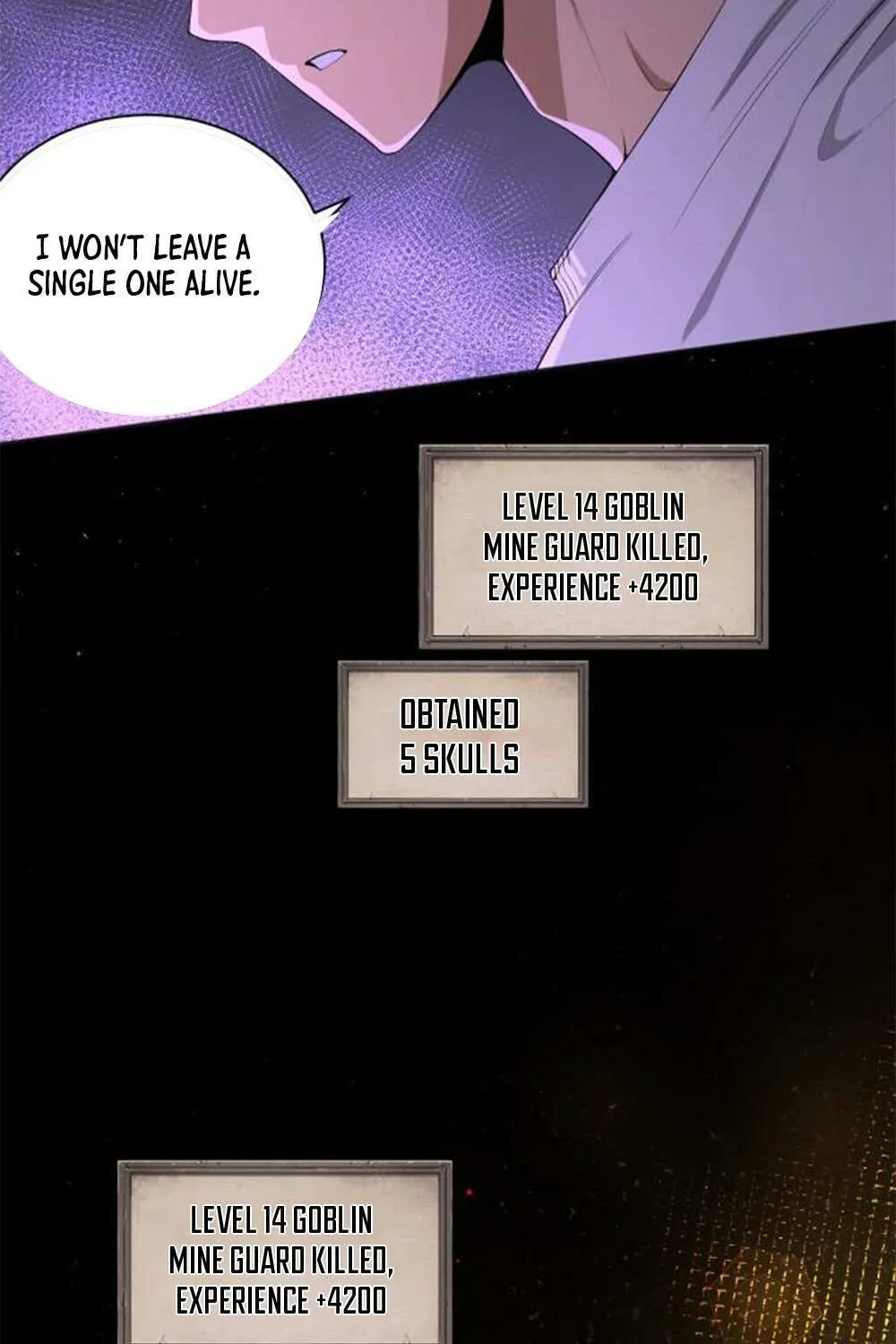 Read Necromancer, the Ultimate Scourge! chapter 5 image 53 on Lezhin