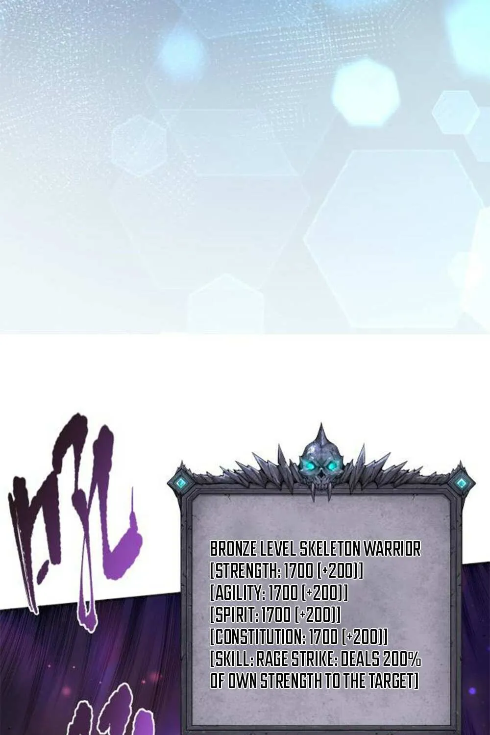 Read Necromancer, the Ultimate Scourge! chapter 5 image 65 on Lezhin