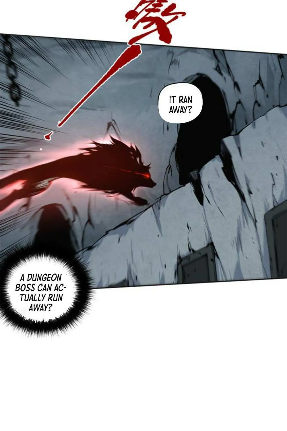 Read Necromancer, the Ultimate Scourge! chapter 5 image 87 on Lezhin