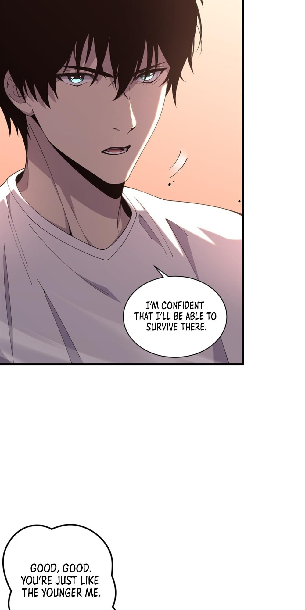 Read Necromancer, the Ultimate Scourge! chapter 50 image 12 on Lezhin