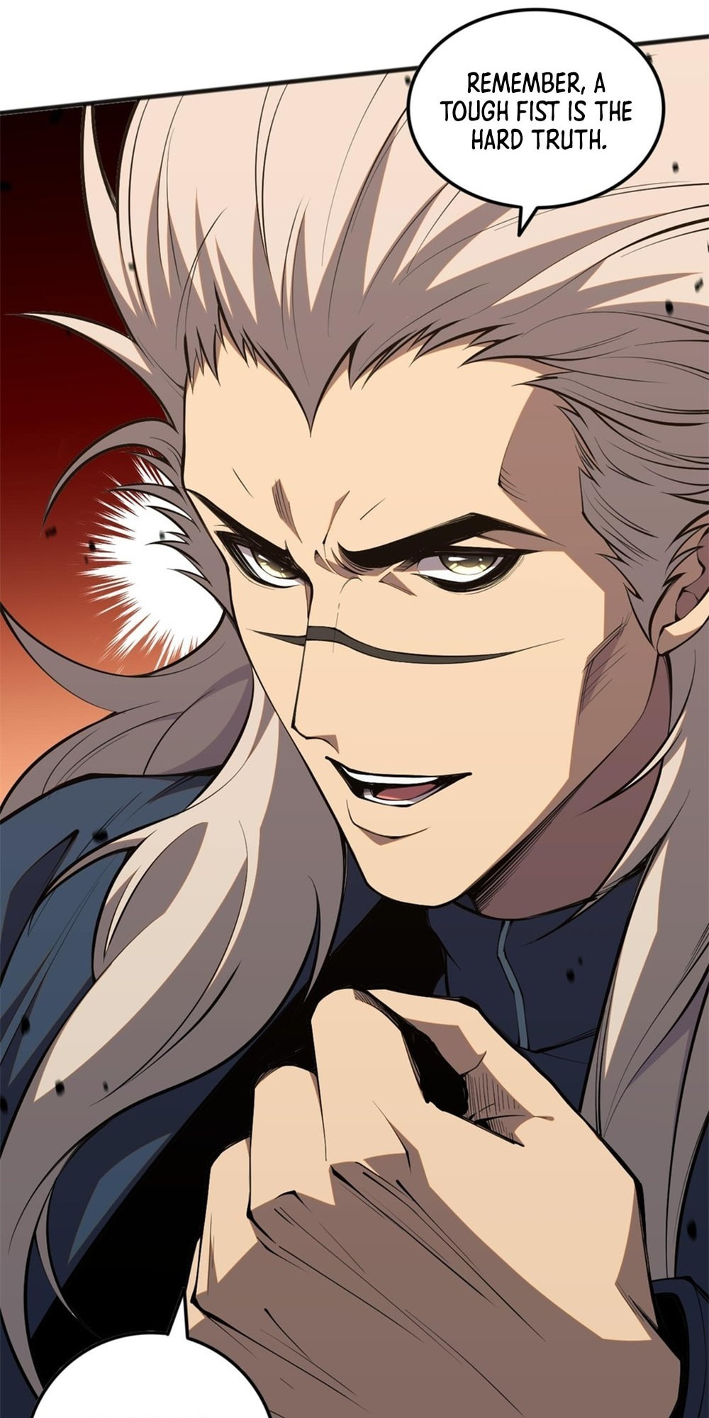 Read Necromancer, the Ultimate Scourge! chapter 50 image 14 on Lezhin