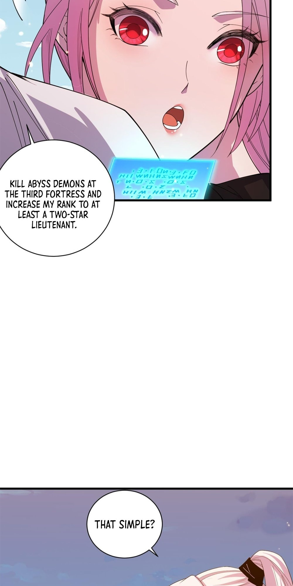 Read Necromancer, the Ultimate Scourge! chapter 50 image 19 on Lezhin