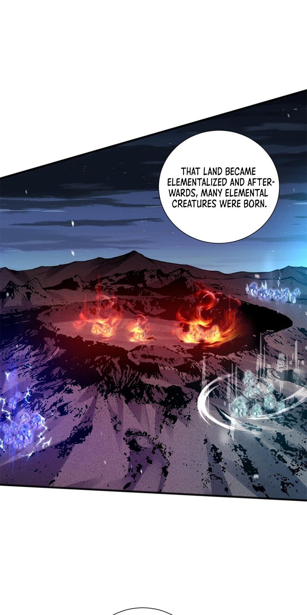 Read Necromancer, the Ultimate Scourge! chapter 50 image 25 on Lezhin