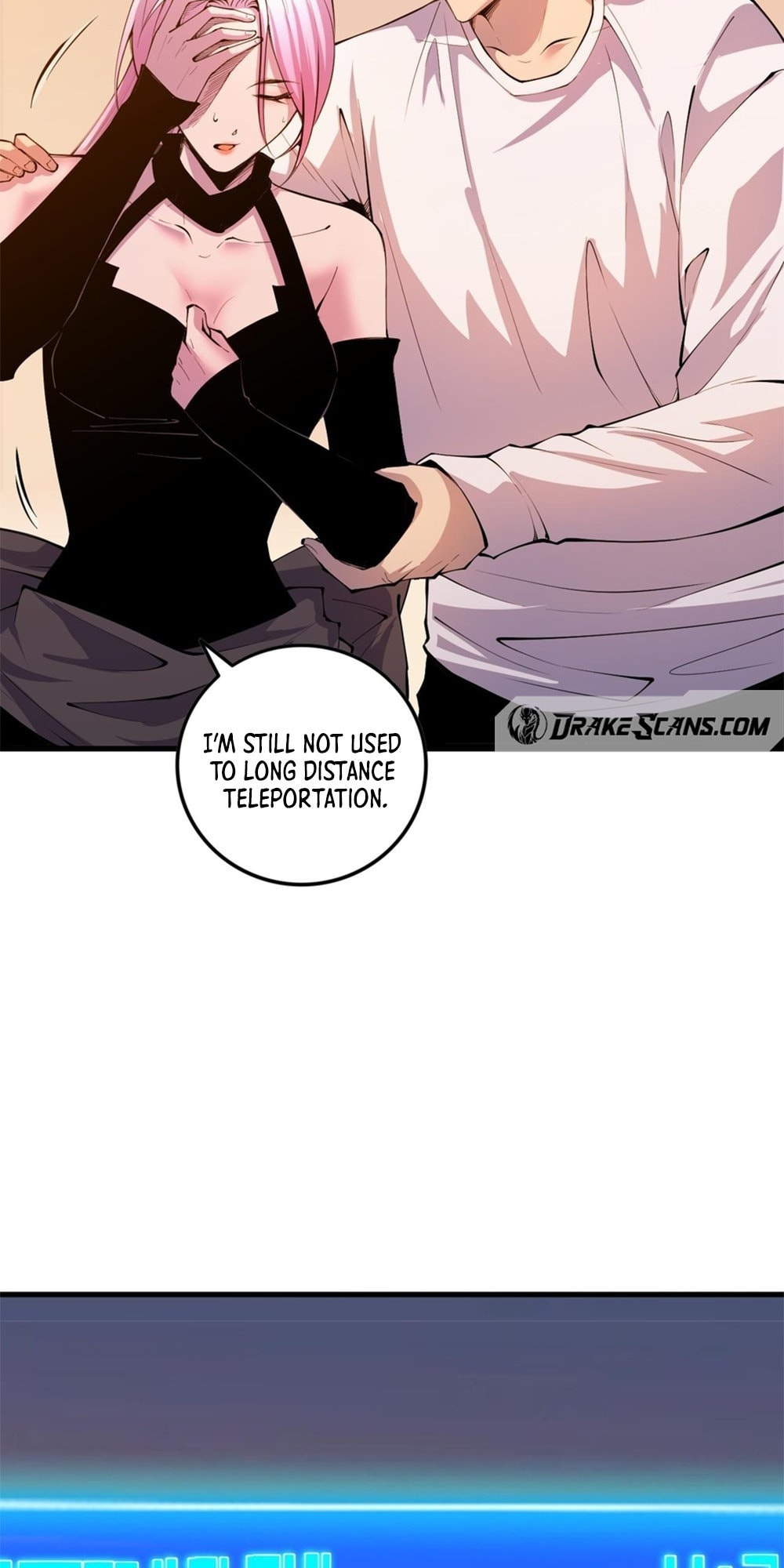 Read Necromancer, the Ultimate Scourge! chapter 50 image 30 on Lezhin
