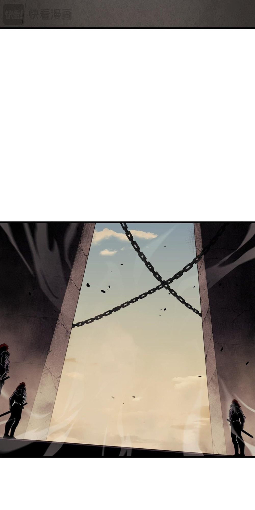 Read Necromancer, the Ultimate Scourge! chapter 50 image 33 on Lezhin