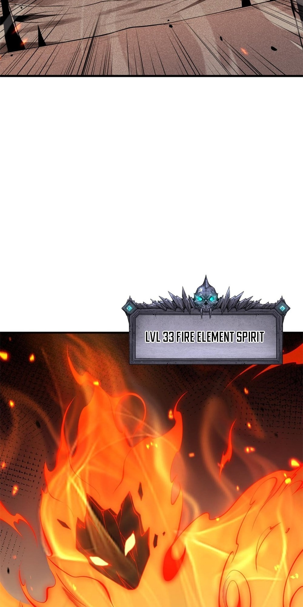 Read Necromancer, the Ultimate Scourge! chapter 50 image 38 on Lezhin