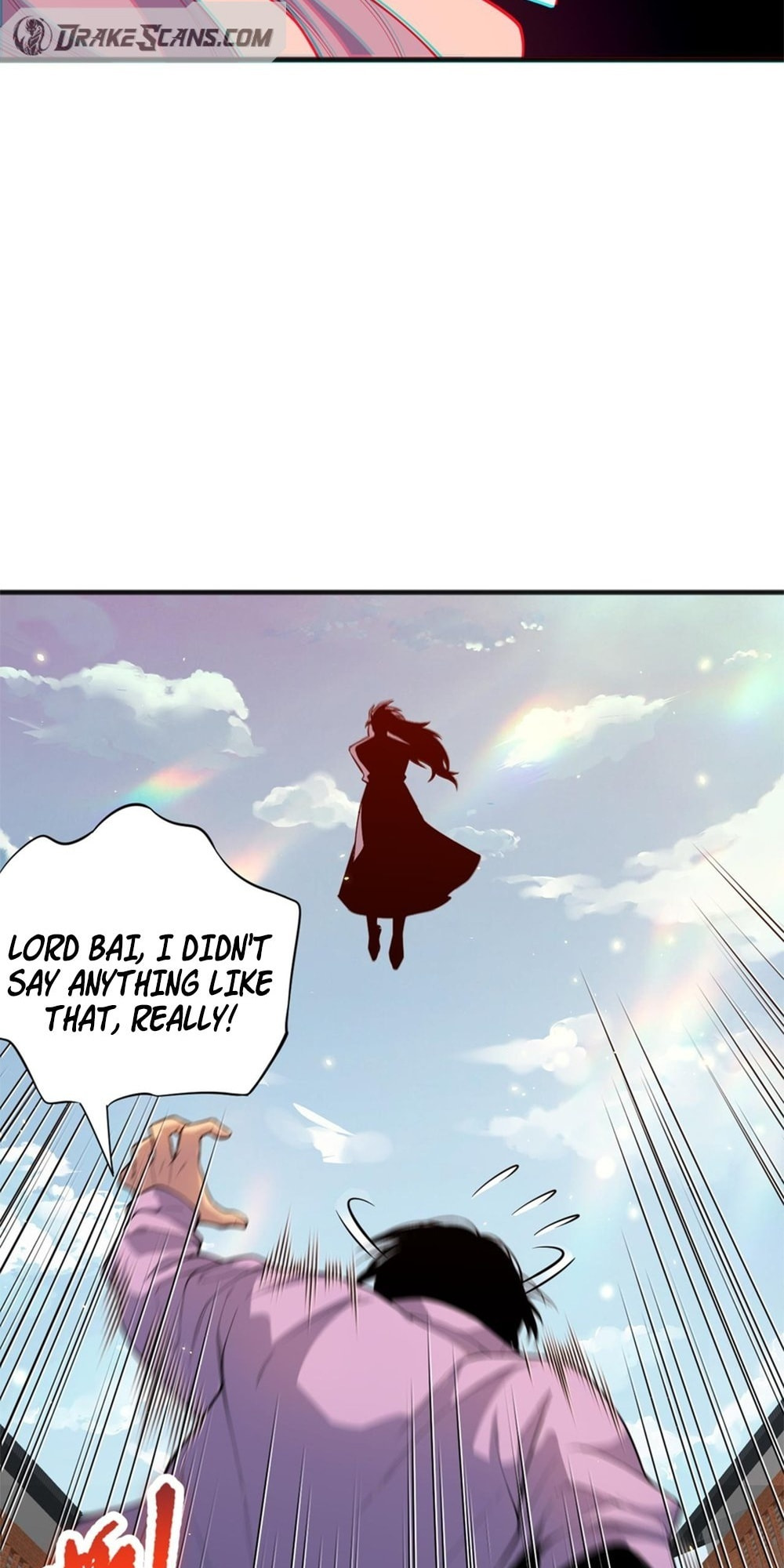 Read Necromancer, the Ultimate Scourge! chapter 50 image 4 on Lezhin