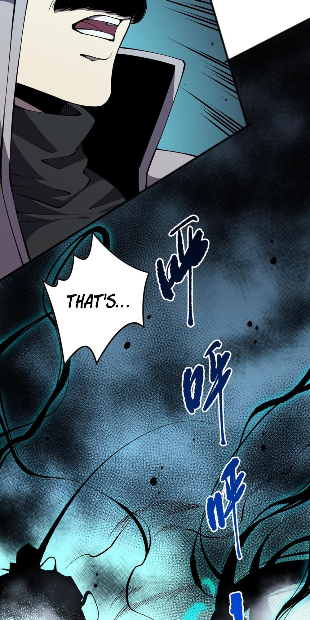 Read Necromancer, the Ultimate Scourge! chapter 50 image 40 on Lezhin