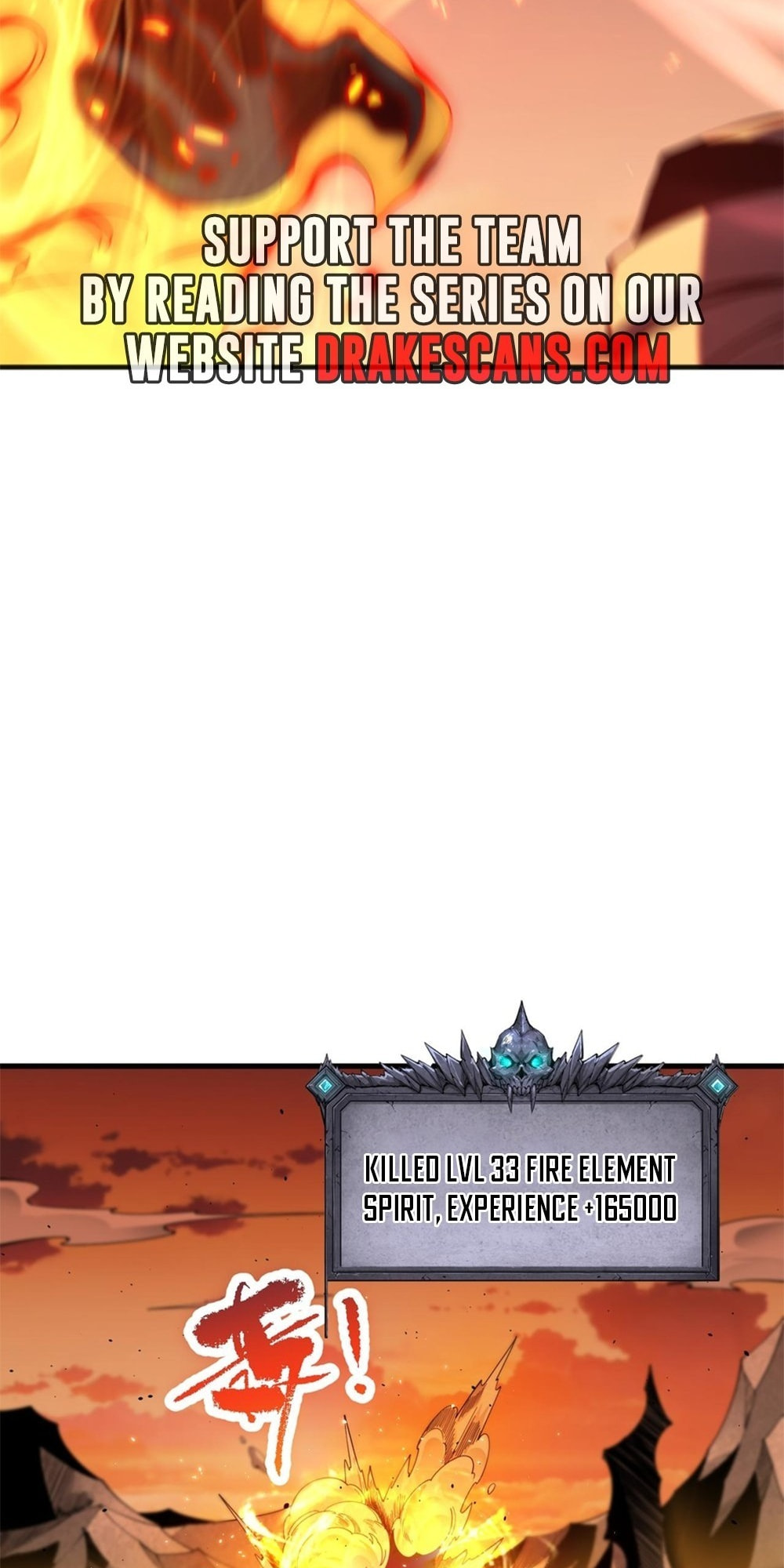 Read Necromancer, the Ultimate Scourge! chapter 50 image 44 on Lezhin