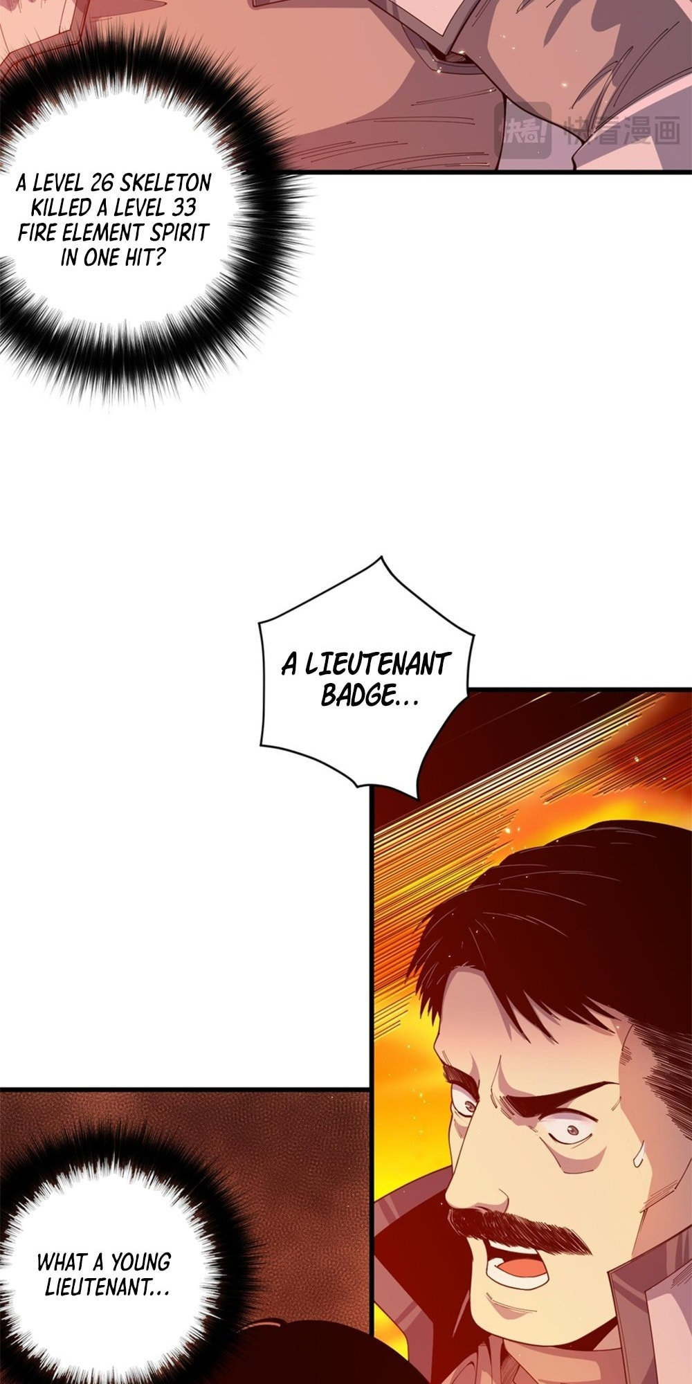 Read Necromancer, the Ultimate Scourge! chapter 50 image 46 on Lezhin