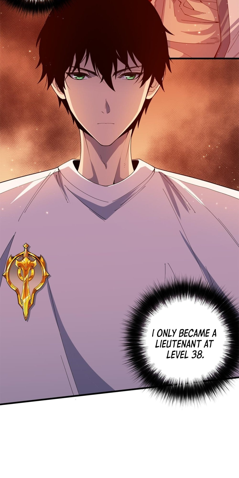 Read Necromancer, the Ultimate Scourge! chapter 50 image 47 on Lezhin