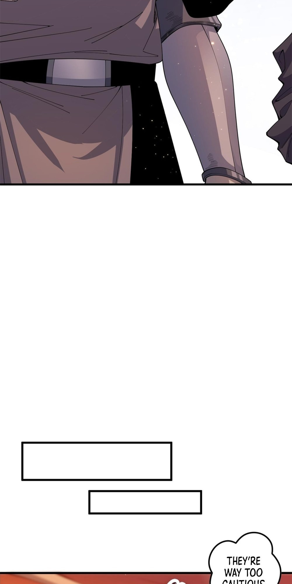 Read Necromancer, the Ultimate Scourge! chapter 50 image 49 on Lezhin