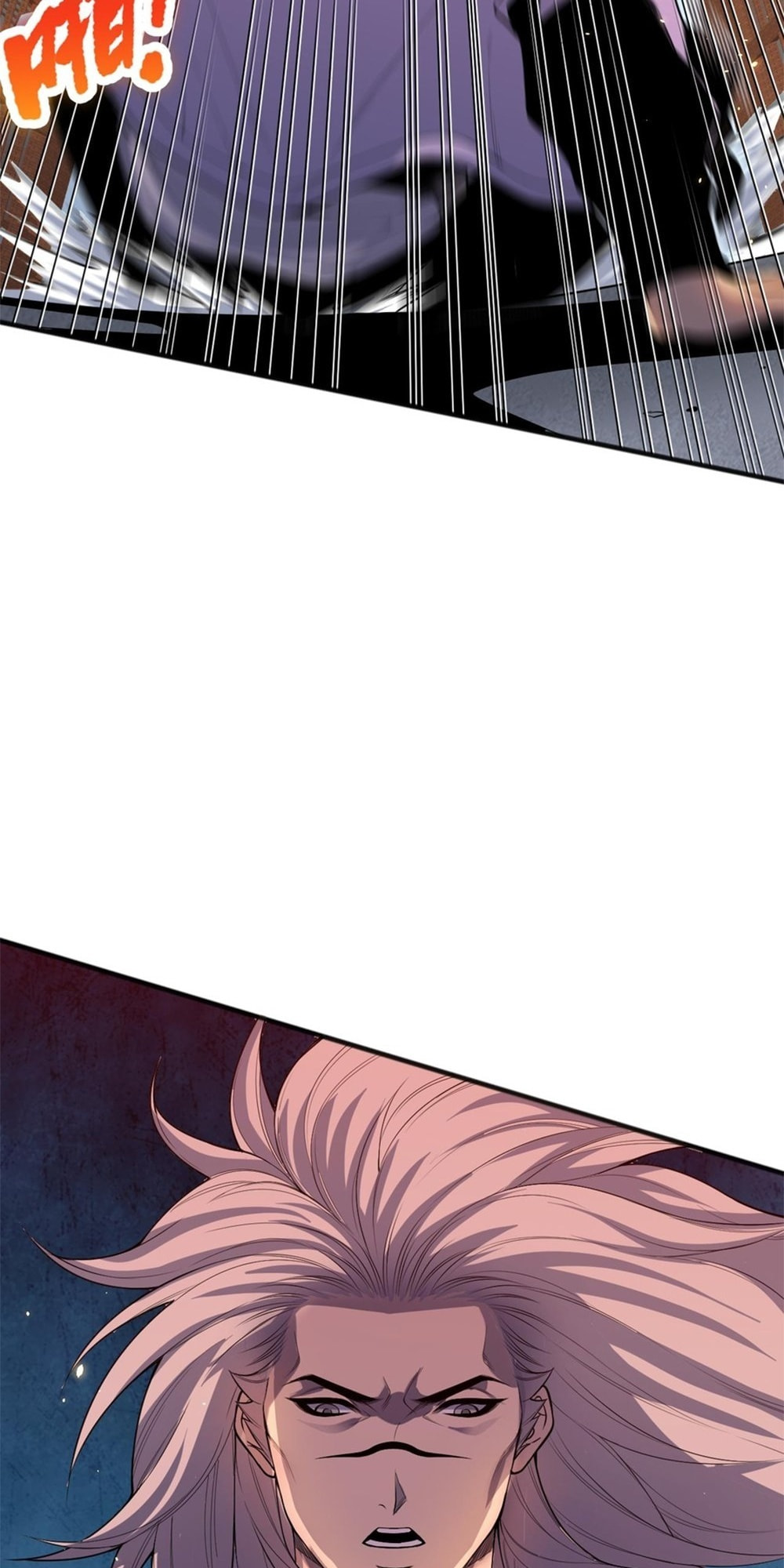 Read Necromancer, the Ultimate Scourge! chapter 50 image 5 on Lezhin