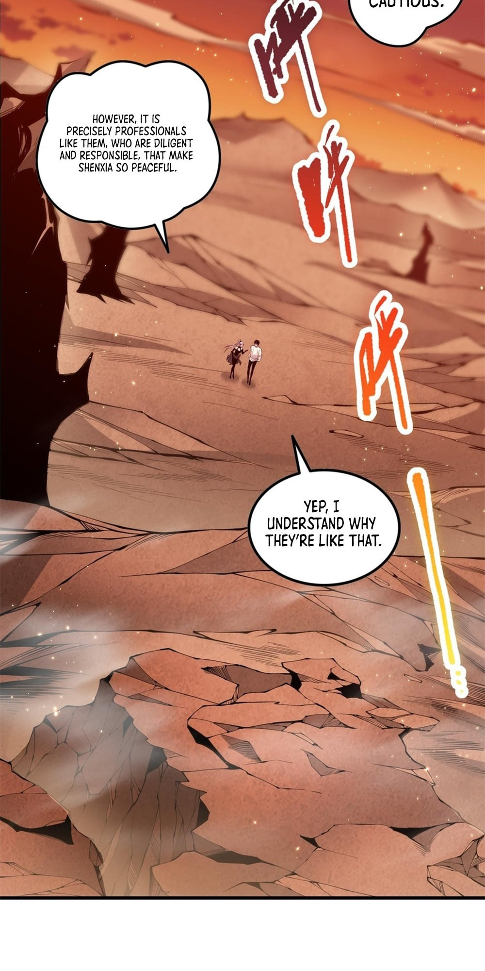 Read Necromancer, the Ultimate Scourge! chapter 50 image 50 on Lezhin