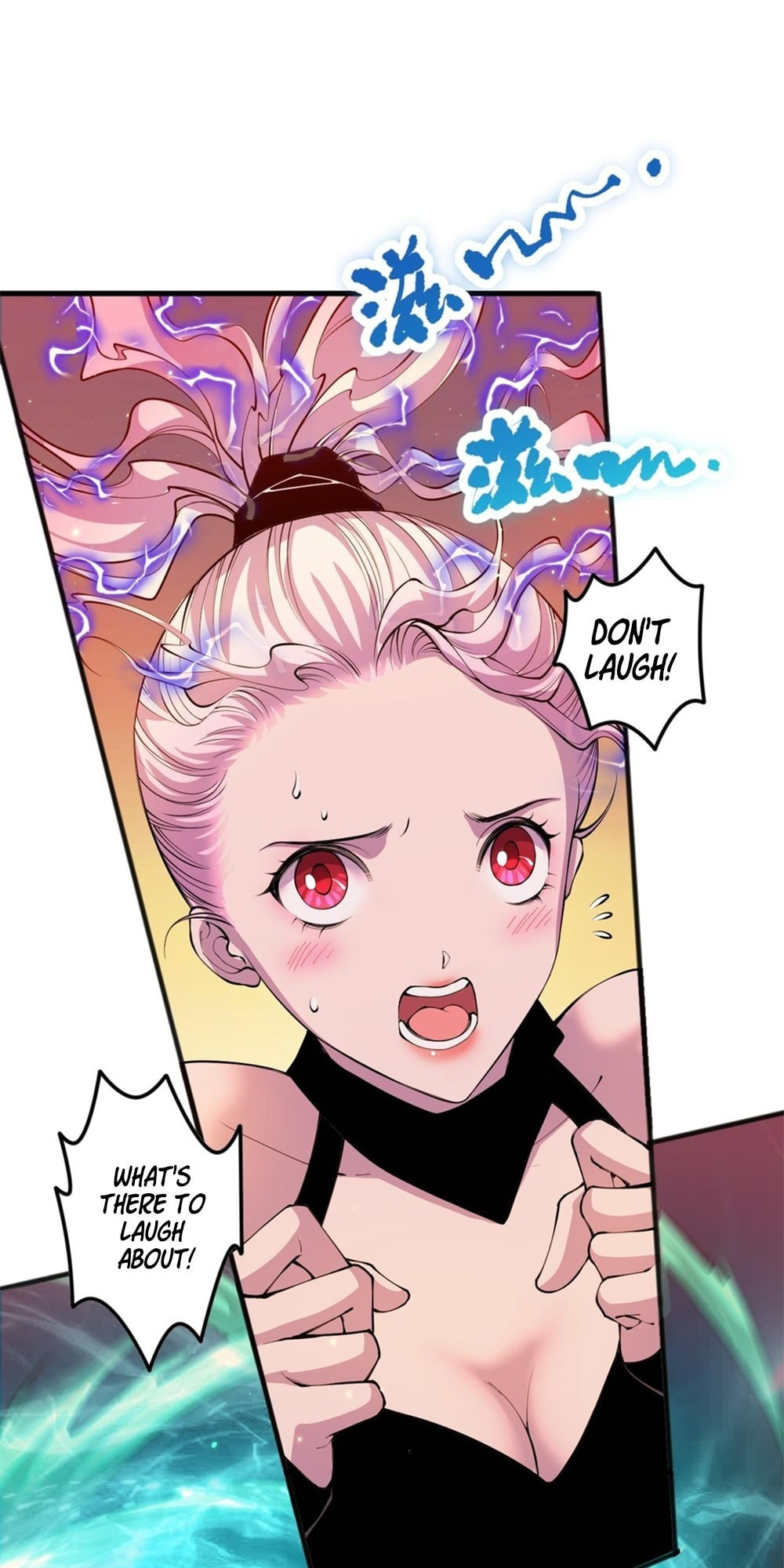 Read Necromancer, the Ultimate Scourge! chapter 50 image 52 on Lezhin