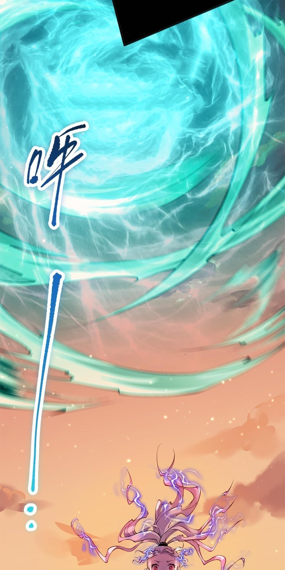 Read Necromancer, the Ultimate Scourge! chapter 50 image 53 on Lezhin
