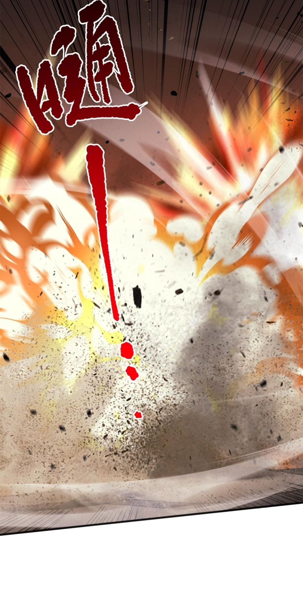 Read Necromancer, the Ultimate Scourge! chapter 50 image 55 on Lezhin
