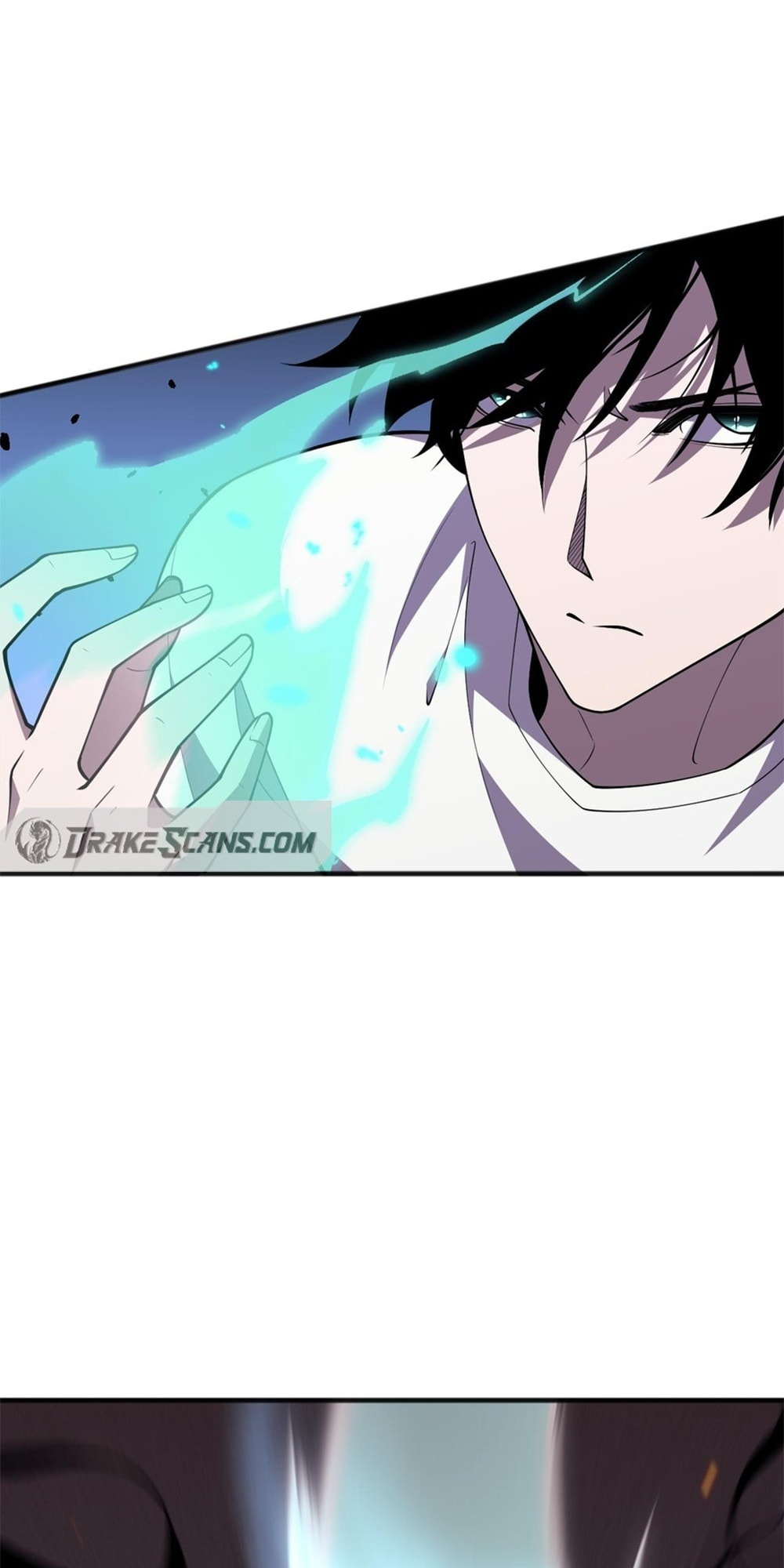 Read Necromancer, the Ultimate Scourge! chapter 50 image 59 on Lezhin