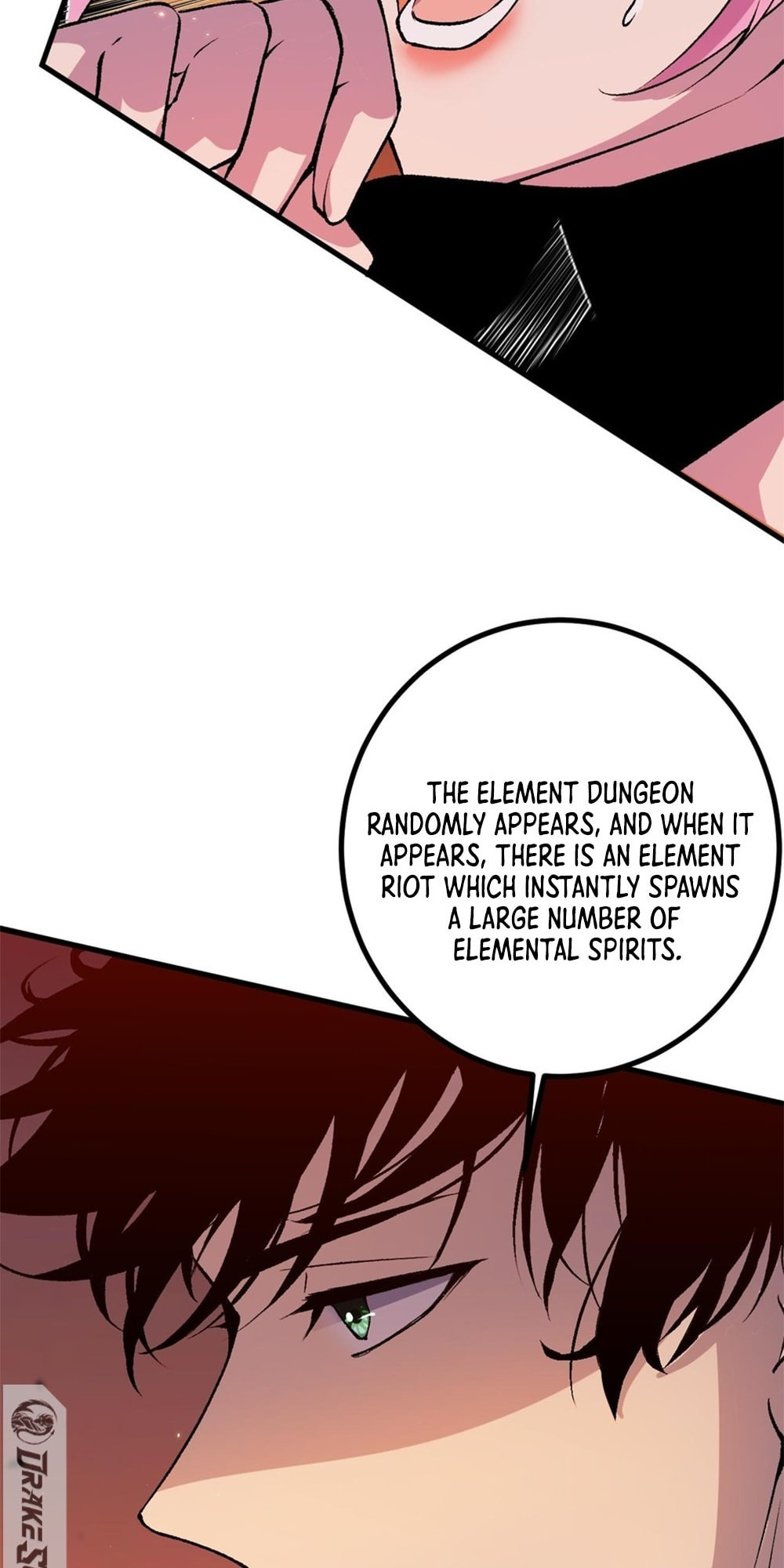 Read Necromancer, the Ultimate Scourge! chapter 51 image 11 on Lezhin